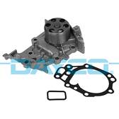 Vattenpump, motorkylning DAYCO - DP304