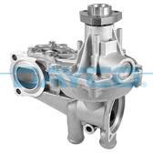 Vattenpump, motorkylning DAYCO - DP306