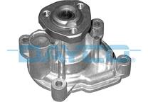 Vattenpump, motorkylning