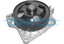 Vattenpump, motorkylning
