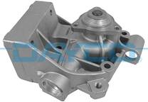 Vattenpump, motorkylning