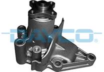 Vattenpump, motorkylning