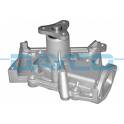 Vattenpump, motorkylning DAYCO - DP378