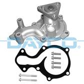 Vattenpump, motorkylning DAYCO - DP386