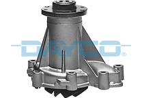 Vattenpump, motorkylning