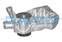 Vattenpump, motorkylning