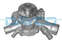Vattenpump, motorkylning
