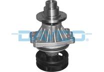 Vattenpump, motorkylning