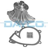 Vattenpump, motorkylning DAYCO - DP409