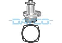 Vattenpump, motorkylning
