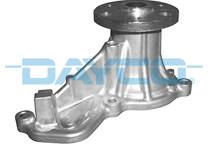 Vattenpump, motorkylning