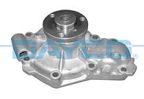Vattenpump, motorkylning