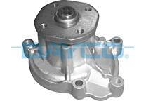 Vattenpump, motorkylning