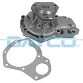 Vattenpump, motorkylning DAYCO - DP537