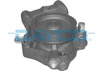 Vattenpump, motorkylning