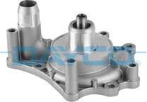 Vattenpump, motorkylning