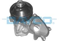 Vattenpump, motorkylning