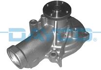 Vattenpump, motorkylning