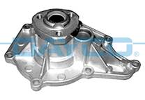 Vattenpump, motorkylning
