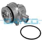 Vattenpump, motorkylning DAYCO - DP884