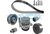 Water Pump & Timing Belt Kit