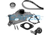 Water Pump & Timing Belt Kit