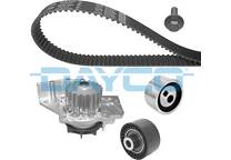 Water Pump & Timing Belt Kit