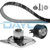 Waterpomp + distributieriem set DAYCO - KTBWP5320