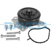 Waterpomp, motorkoeling DAYCO - DP268