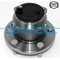 Wiellagerset DAYCO - KWD1127