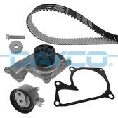 Zahnriemensatz-mit-Wasserpumpe DAYCO - KTBWP8860