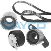 Zestaw paska rozrządu DAYCO - KTB765
