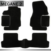 Juego de 3 estrellas megano 2 DBS - 01763188