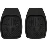 Alfombra de goma de 2 pcs DBS - 01764301