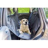 Rear seat hammock cover DBS - 01013080