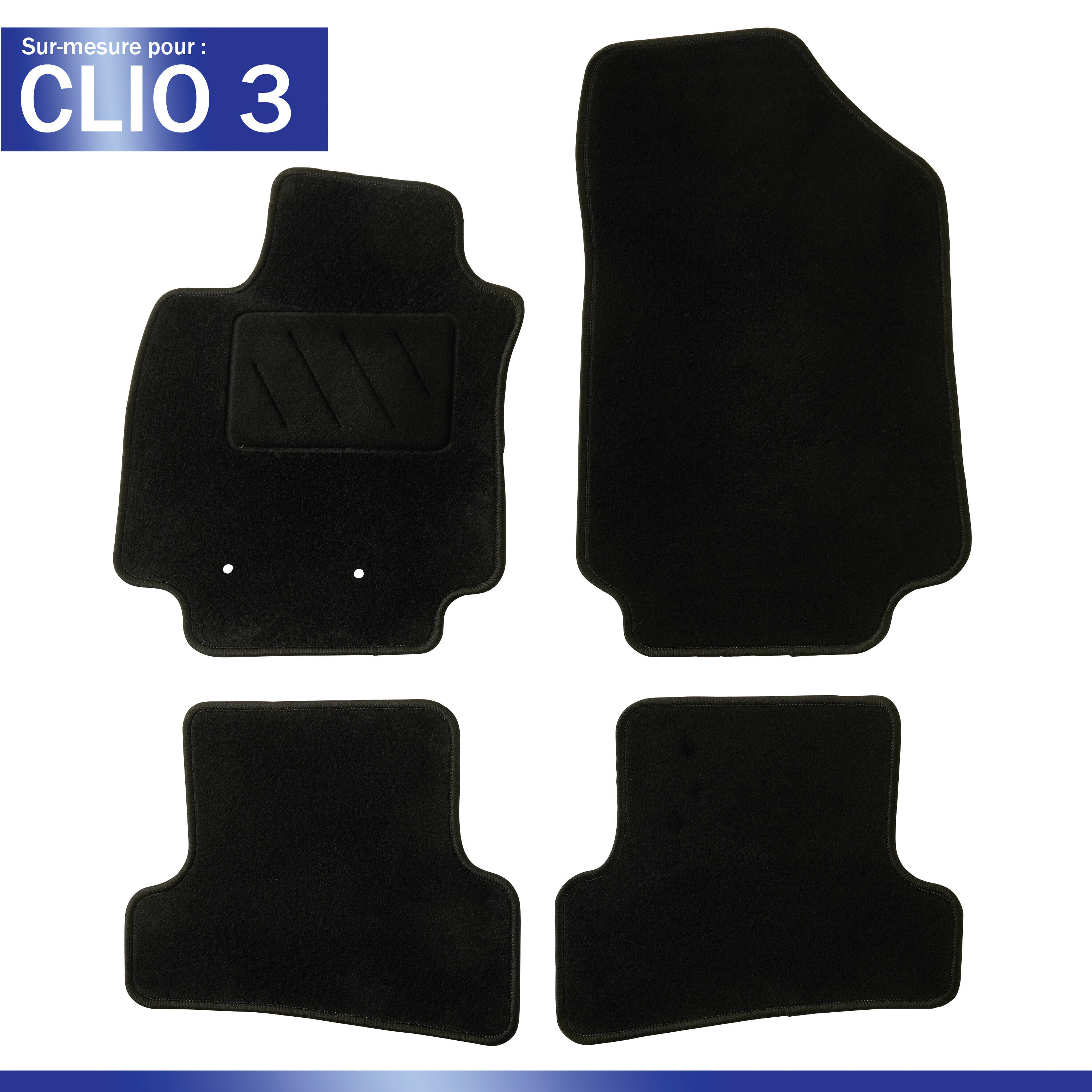 Game 4 crystal carpets clio 3