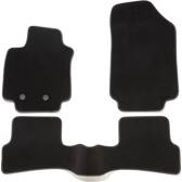 Set of 4 customized carpets Renault DBS - 763932