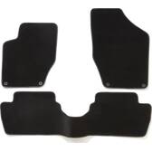 Set of 4 customized carpets Peugeot DBS - 763937