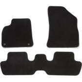 Set of 4 customized carpets Peugeot DBS - 763938