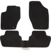 Set of 4 customized carpets Peugeot DBS - 763940