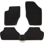 Set of 4 customized carpets Citroën DBS - 763943