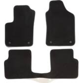 Set of 4 customized carpets Fiat DBS - 763953