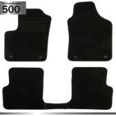 3-Star-Teppichspiel 500 DBS - 01763621