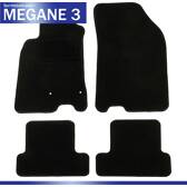 Vier Megankristallteppiche 3 DBS - 01765672