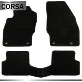Drei Star-Corsa-Band DBS - 01765705