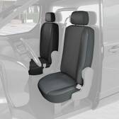 Ford Transit Connect Cover (04/2009-) DBS - 922868