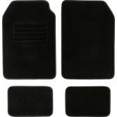 Schwarzer Astonteppich DBS - 01765765