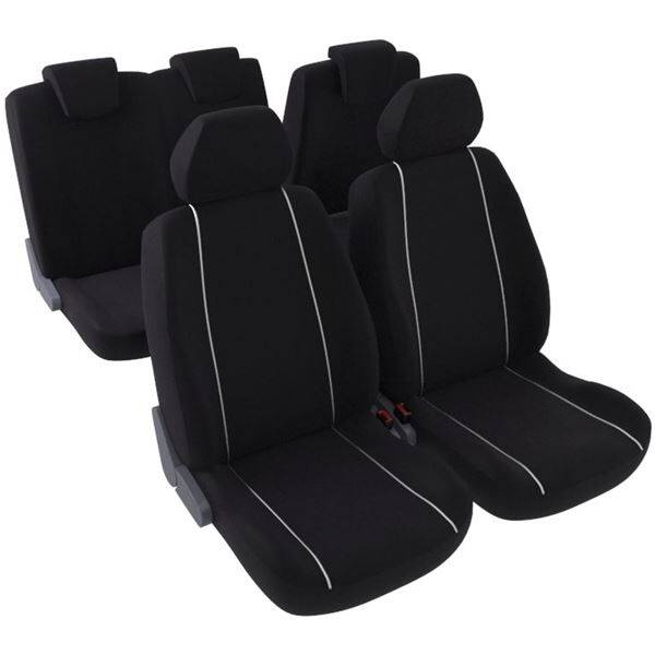 Standard carauto san diego tu+ cover