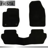 Jogo de 3 tapetes estrela DBS - 01765712