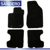 Sandero kristal tapijt DBS - 01765684